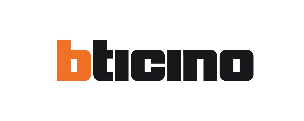 Bticino Logo